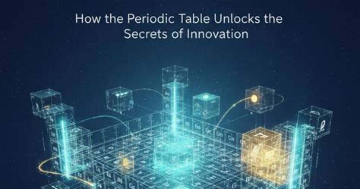 Unlock the Secrets of Educational Innovation with Olivia Perkins