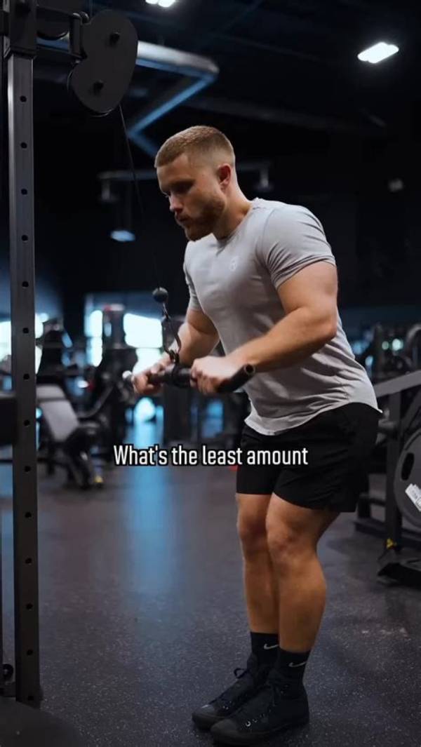 Unlock the Secrets of Fitness with Jeff Molina: Transform Your Workout Journey
