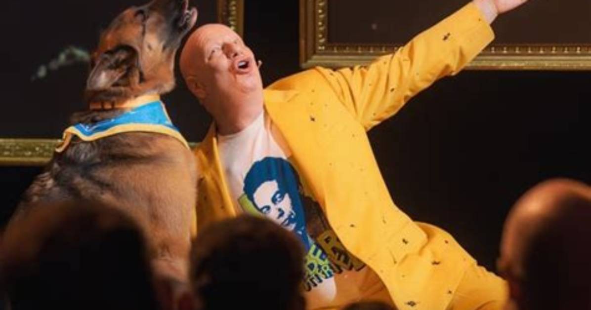 Unlock the Secrets of Jeff Ross's Partner: Discoveries and Insights Revealed