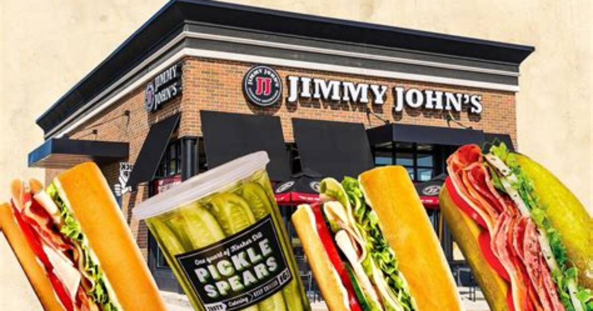 Unlock the Secrets of Jimmy John's Exceptional Customer Service