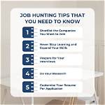 Unlock the Secrets of Job Hunting with Alljb. Top