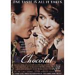 Unlock the Secrets of Lena of Chocolat in Crossword Puzzles
