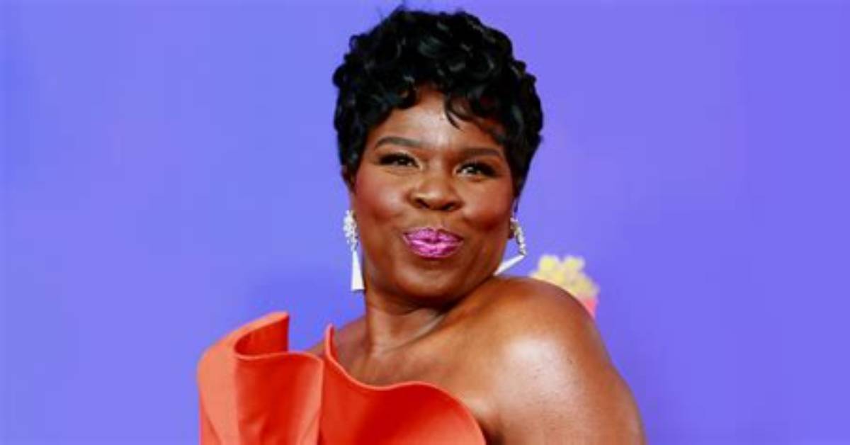 Unlock the Secrets of Leslie Jones' Enduring Relationship: Discoveries and Insights