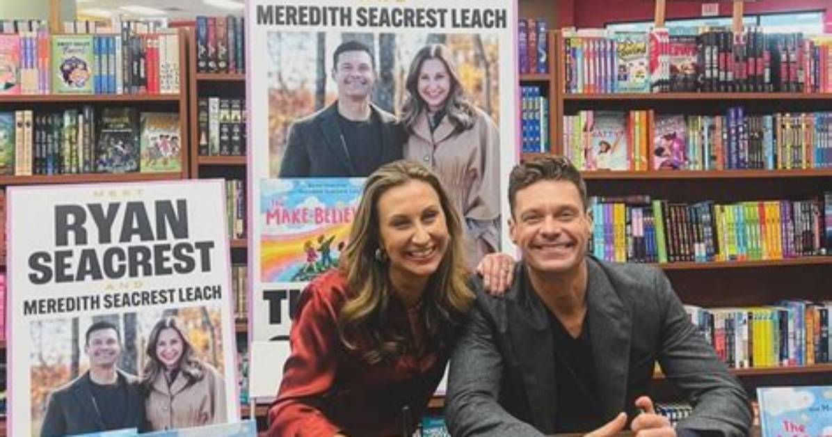 Unlock the Secrets of Meredith Seacrest's $450 Million Fortune