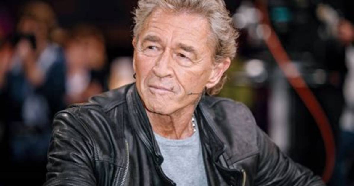 Unlock the Secrets of Peter Maffay's Enduring Legacy