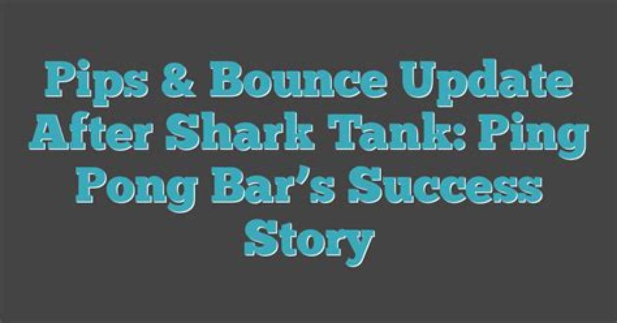 Unlock the Secrets of Pips and Bounce Net Worth: Unveiling Profitable Insights