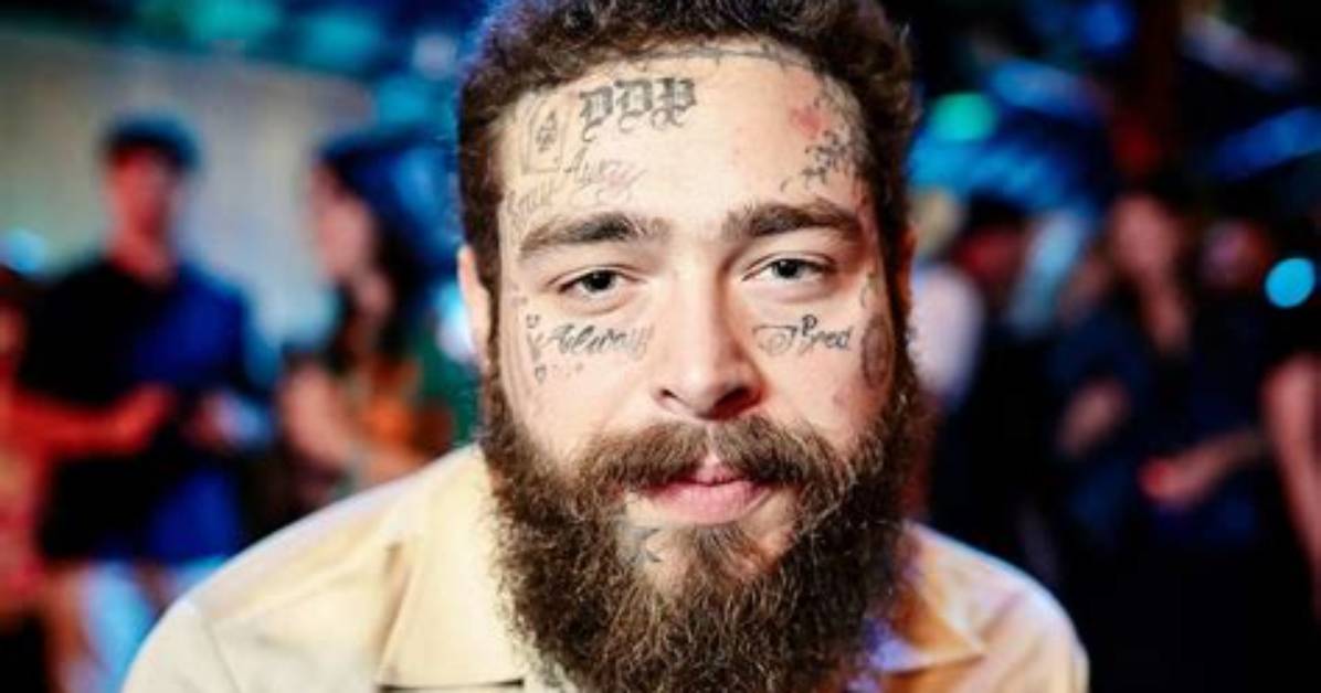 Unlock the Secrets of Post Malone's Imposing Height