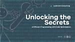 Unlock the Secrets of Programming: Get Ahead and Innovate