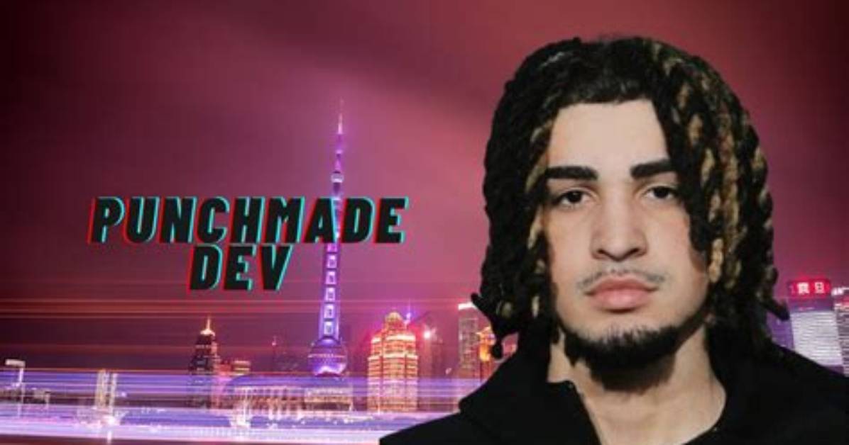 Unlock the Secrets of Punchmade Dev Ethnicity: Discoveries and Insights