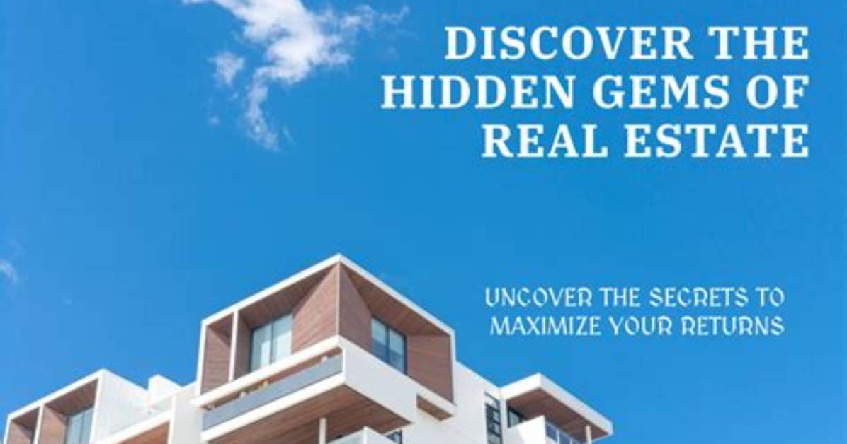 Unlock the Secrets of Real Estate with Kelly Williams Realtor