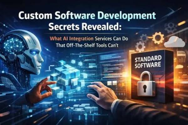 Unlock the Secrets of Software Development with Kevin Eby
