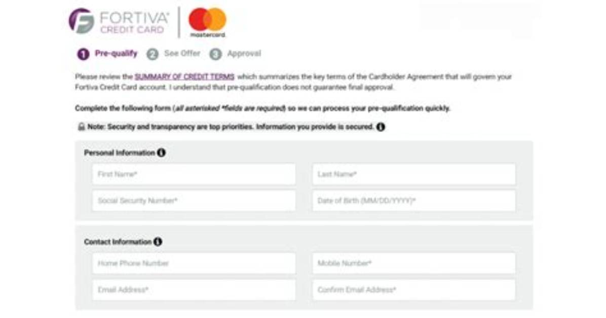 Unlock the Secrets of the Fortiva Credit Card: Insights for Financial Empowerment