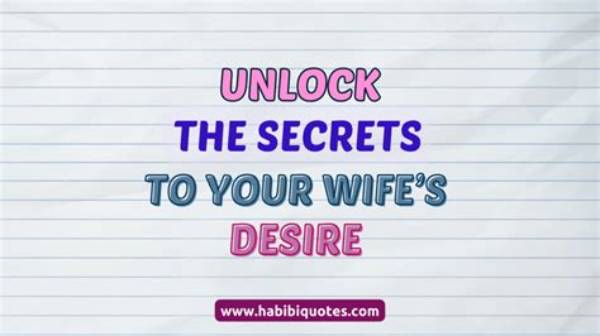 Unlock the Secrets of the "Wife Is the Man of the House Comedian"