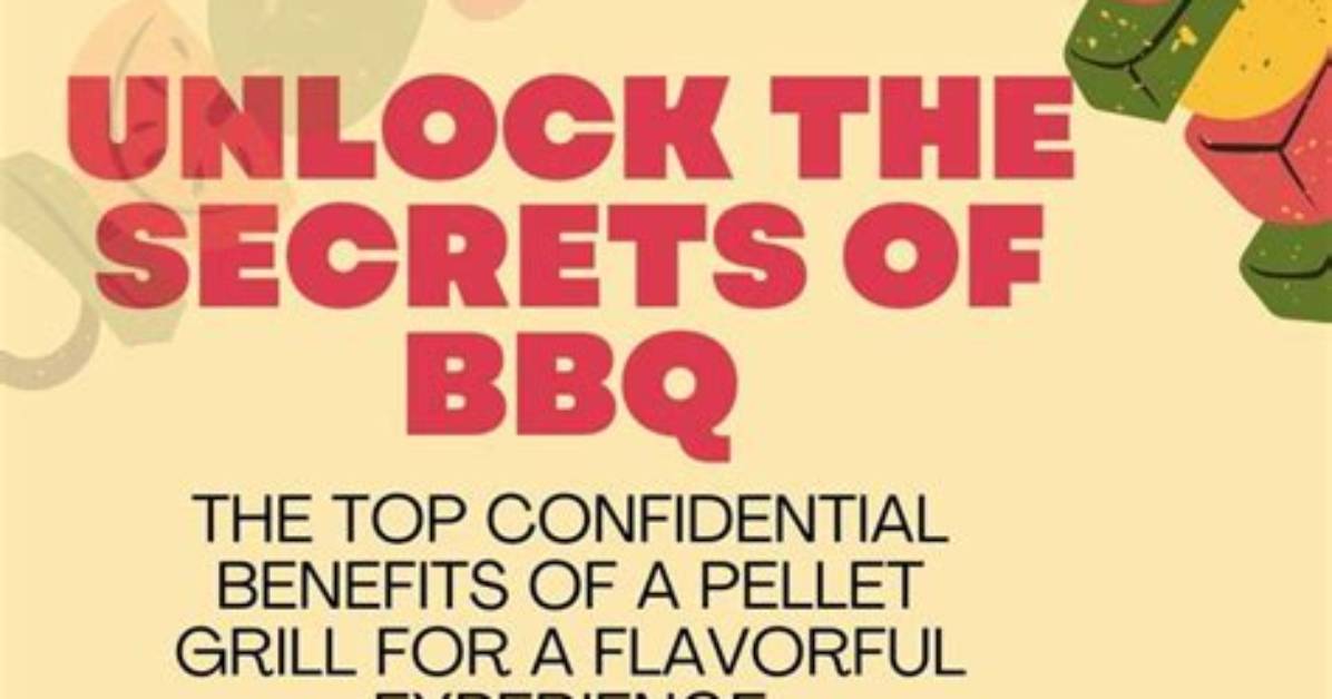 Unlock the Secrets of Ventura Bbq: a Flavorful Adventure Awaits