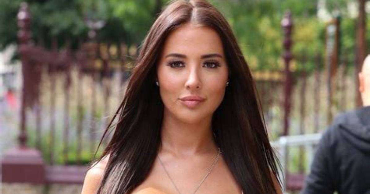 Unlock the Secrets of Yazmin Oukhellou's Rise to Fame