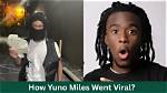 Unlock the Secrets of Yuno Miles' Name: a Comprehensive Guide