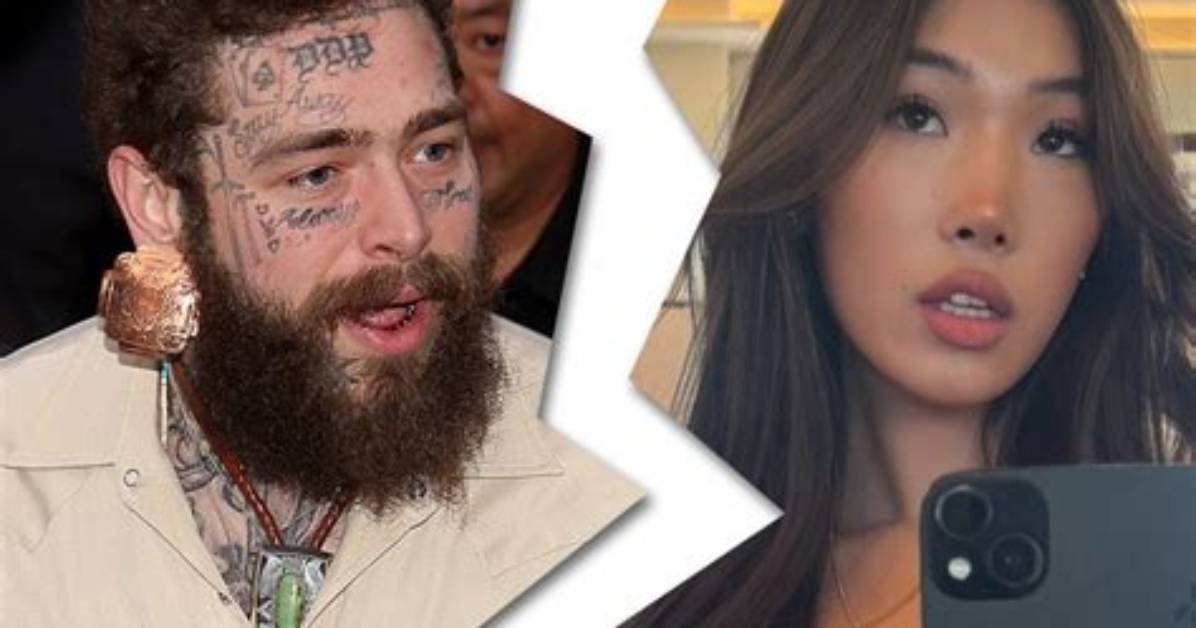 Unlock the Secrets: Post Malone's Girlfriend Revealed