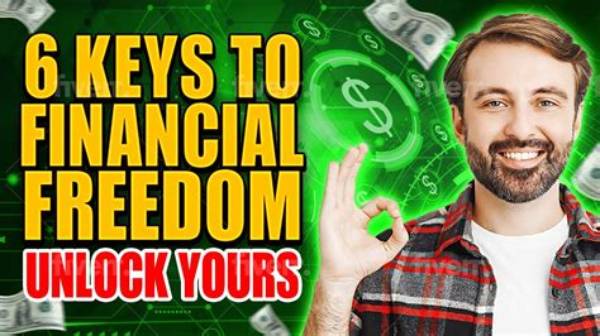 Unlock the Secrets to Financial Freedom with Rachel Winston Cruze