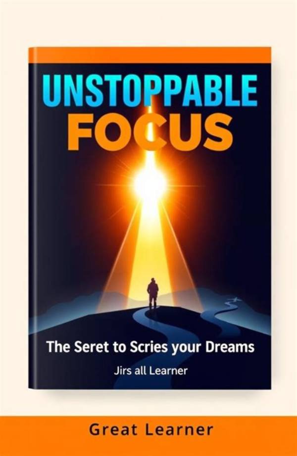 Unlock the Secrets to Unstoppable Focus and Productivity with "Killeen Skip the Games"