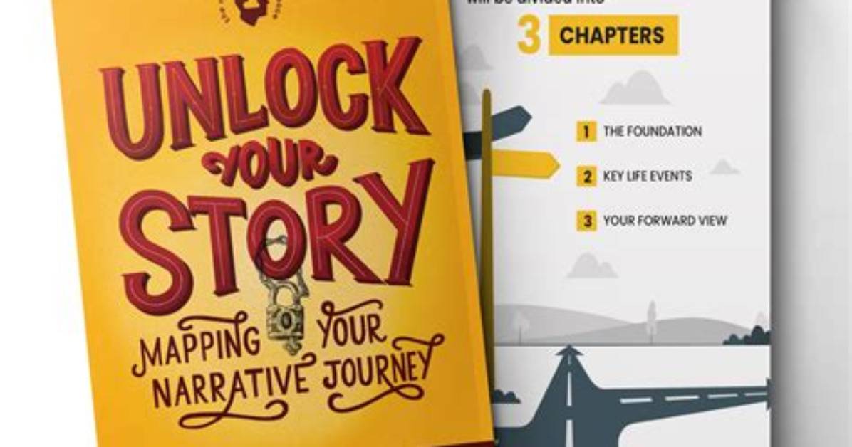 Unlock the Story of Your Life: Discoveries and Insights Await
