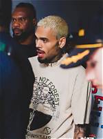 Unlock the Truth: Chris Brown's Full Name Revealed