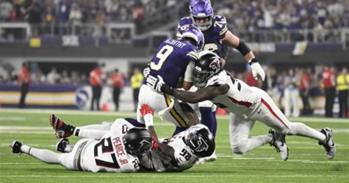 Unlock Week 9 Defensive Dominance: Proven Strategies for Victory