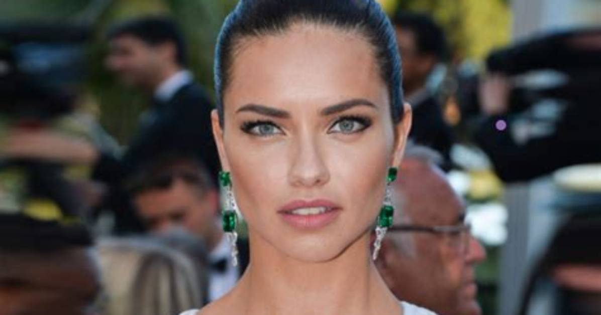 Unlocking Adriana Lima's Net Worth: Surprising Revelations