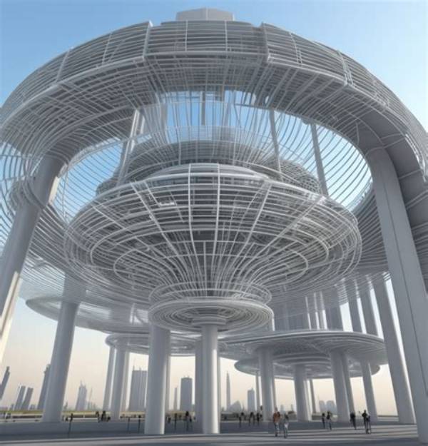 Unlocking Architectural Ingenuity and Innovation