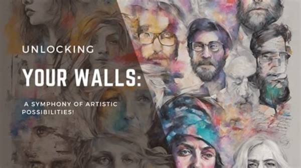 Unlocking Artistic Legacy and Creative Inspiration