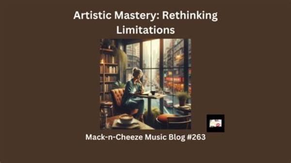 Unlocking Artistic Mastery and Storytelling Excellence