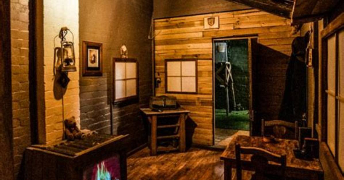 Unlocking Bakersfield's Best Escape Rooms