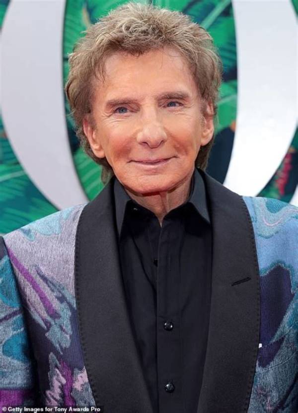 Unlocking Barry Manilow's Timeless Appeal: Age and Legacy Revealed