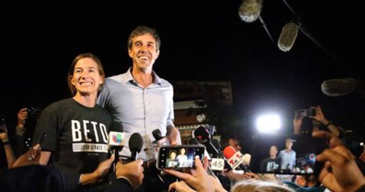 Unlocking Beto O'rourke's Net Worth: a Comprehensive Analysis