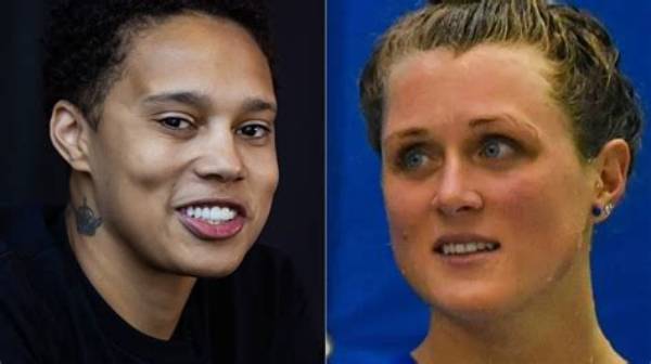 Unlocking Brittney Griner's Identity and Inspiring Inclusivity