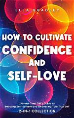 Unlocking Confidence and Embracing Your True Self
