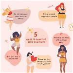 Unlocking Confidence and Empowering Body Acceptance