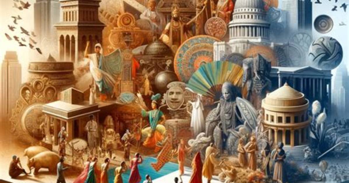 Unlocking Cultural Heritage and Global Impact