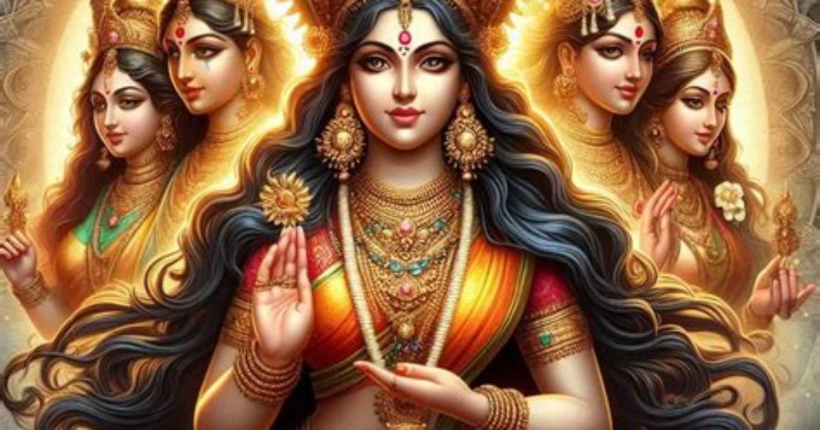 Unlocking Devi's Virginity: a Journey of Discovery