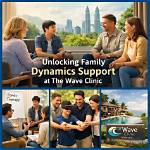 Unlocking Family Dynamics and Individuality