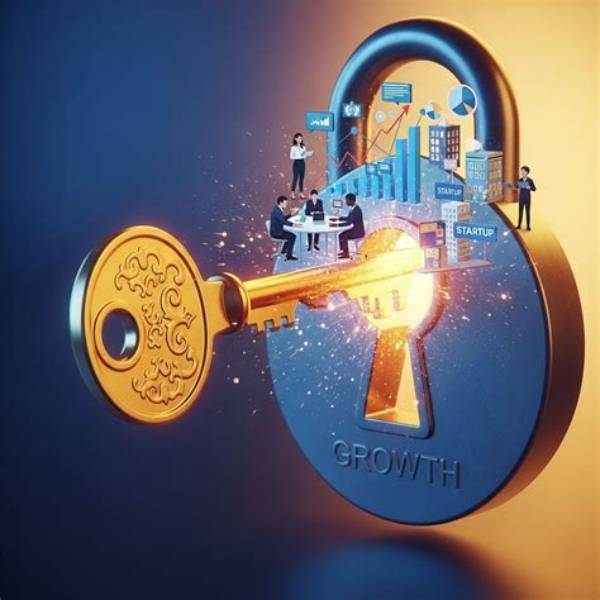 Unlocking Growth Secrets and More