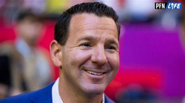 Unlocking Ian Rapoport's Net Worth: Discoveries and Insights