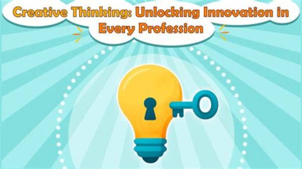 Unlocking Innovation and Cultural Identity