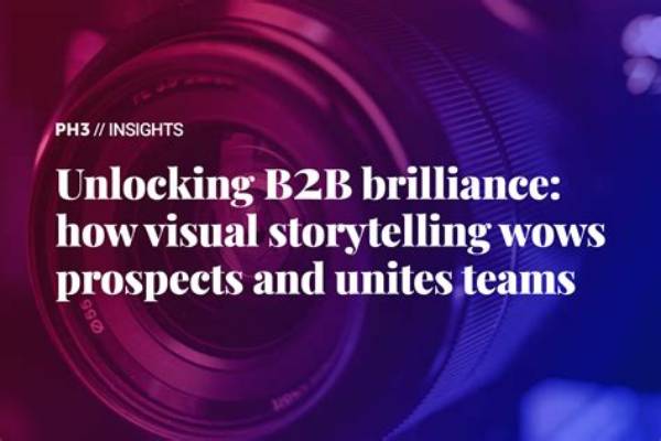 Unlocking Insights and Storytelling Brilliance