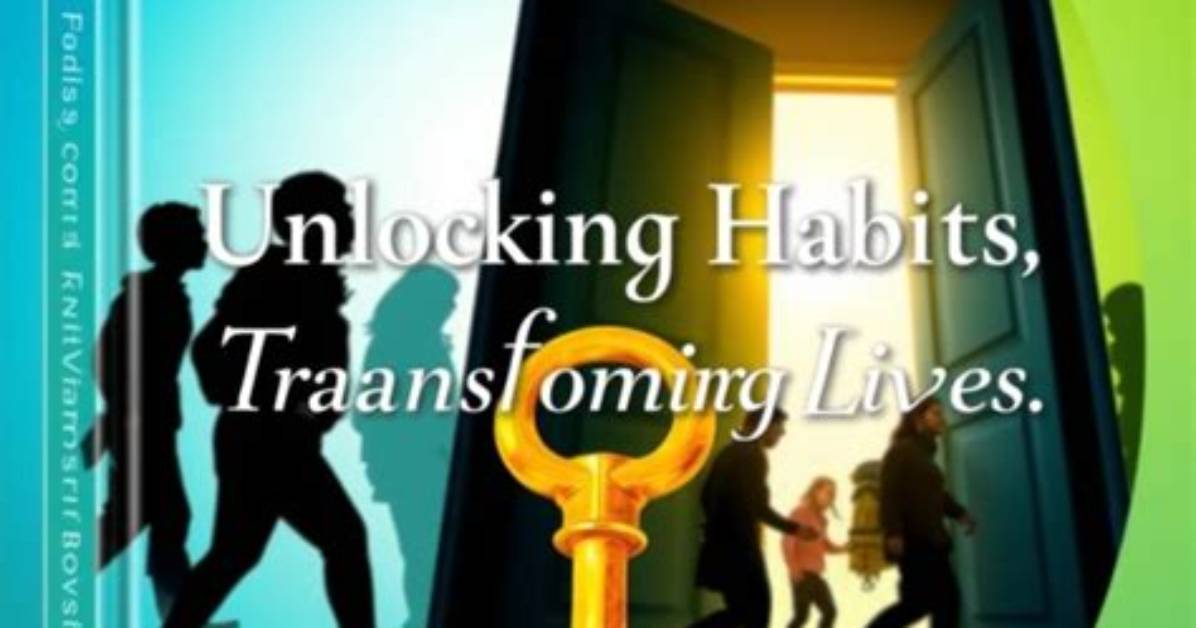 Unlocking Insights and Transforming Lives