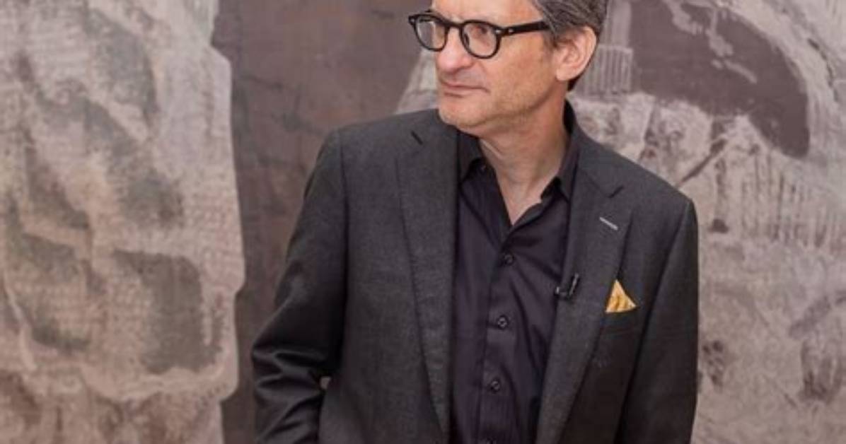 Unlocking Insights into Ben Mankiewicz's Towering Stature
