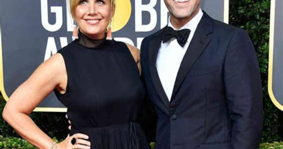 Unlocking Insights into Paul Rudd's Wife's Age
