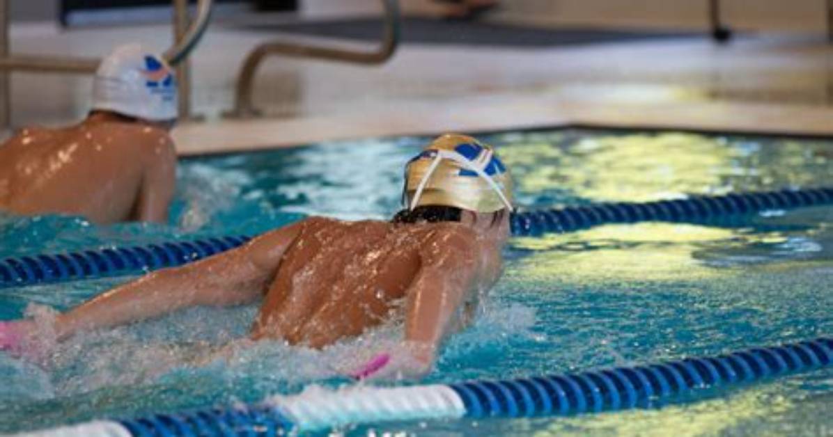 Unlocking Insights into Swimming Success and Legacy