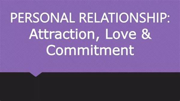 Unlocking Love, Commitment, and Personal Growth
