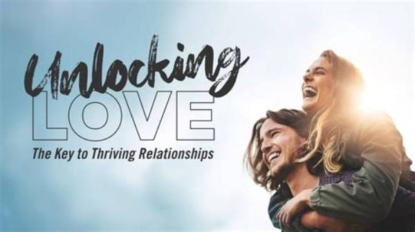 Unlocking Love, Support, and Inspiration