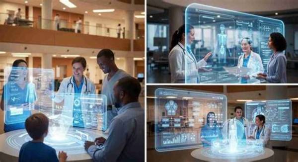 Unlocking Medical Insights and Safety Innovations